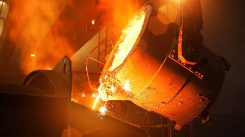 How to choose the right Steel Investment Casting Manufacturer