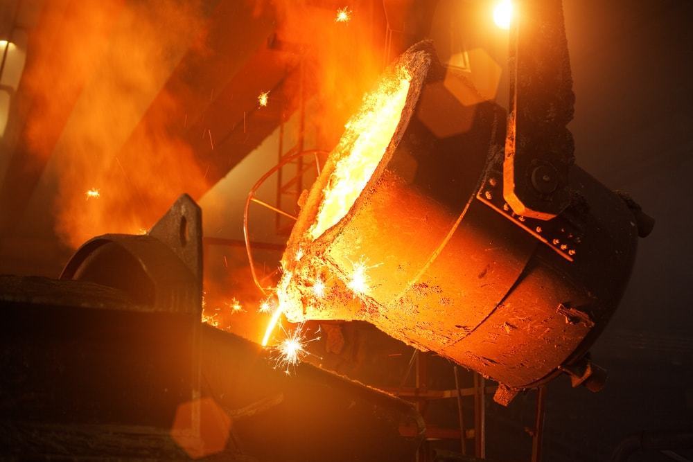 How to choose the right Steel Investment Casting Manufacturer