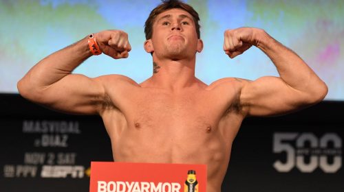 Darren Till