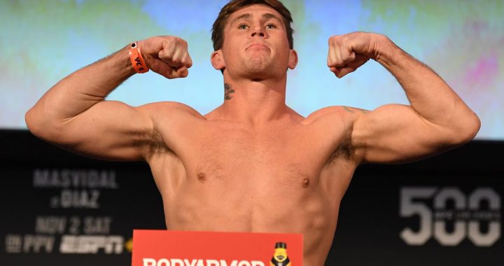 Darren Till