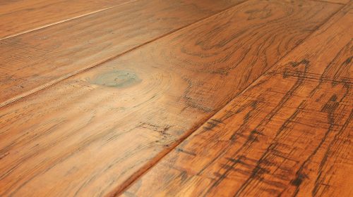 10 Advantages Of Engineered Wood Flooring