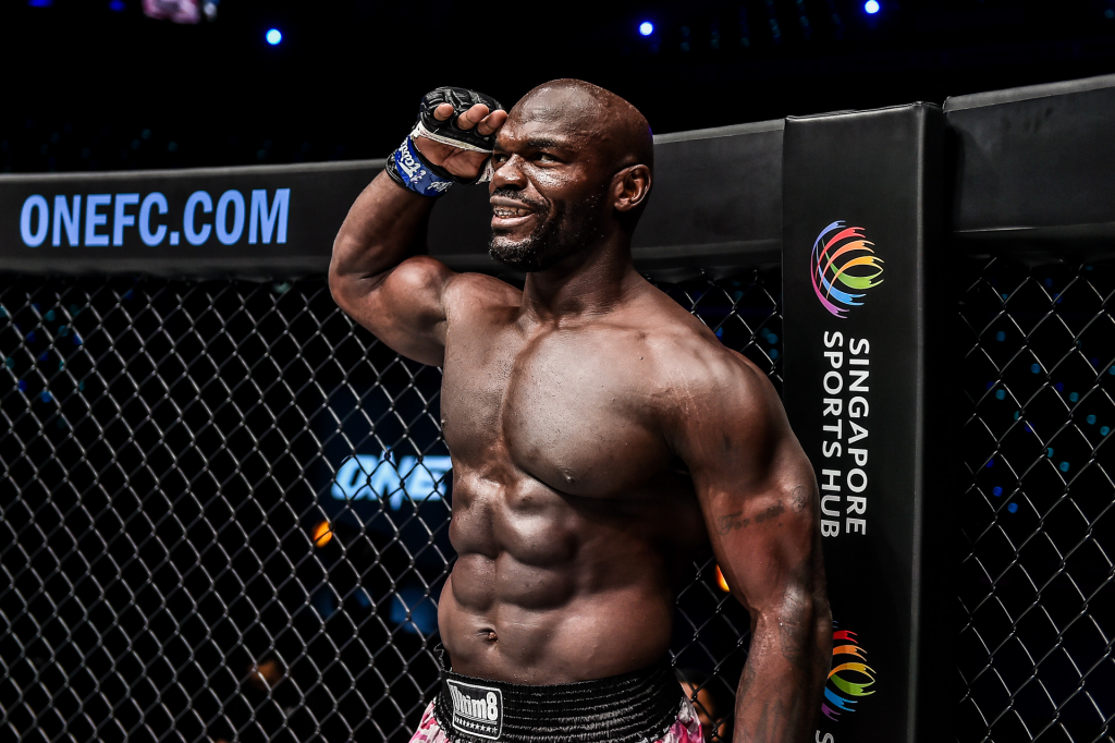 Alain Ngalani