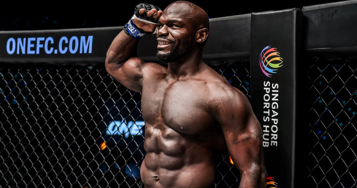 Alain Ngalani