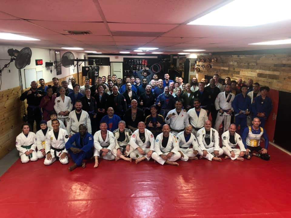 Martinez BJJ