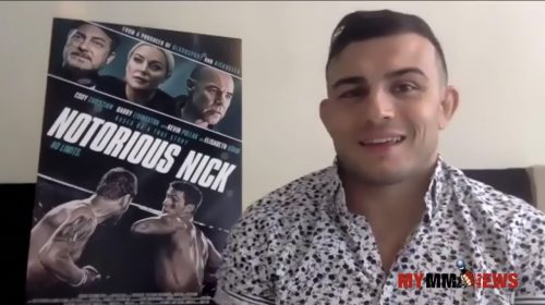 Nick Newell