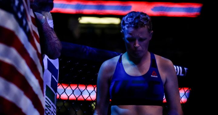 Tonya-Evinger