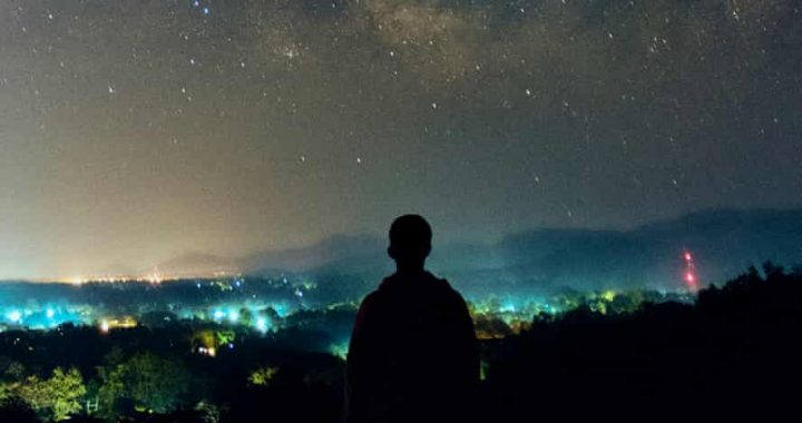 5 Activities to Do When You’re Bored at Night