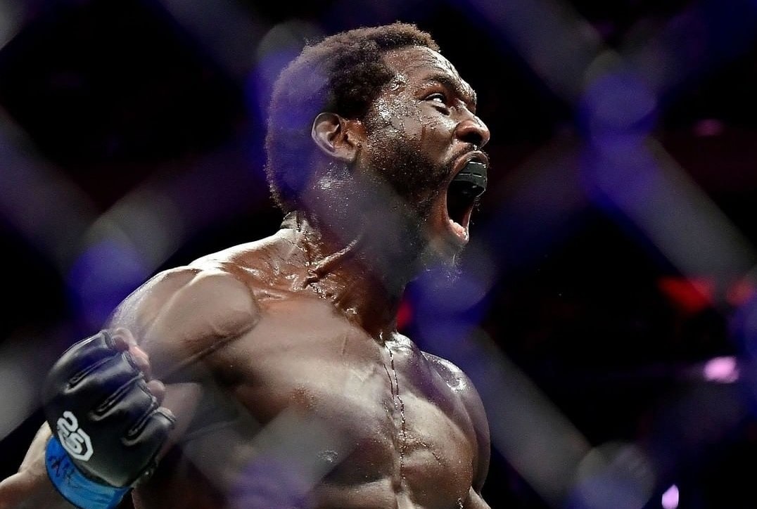 Jared Cannonier takes 48-47 sweep over Kelvin Gastelum at UFC on ESPN 29 - Vimarsana News