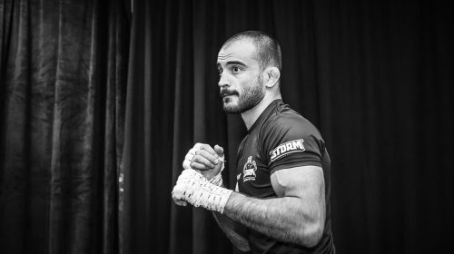 Former champ, Koreshkov dominates Homasi - Back in the Bellator title mix