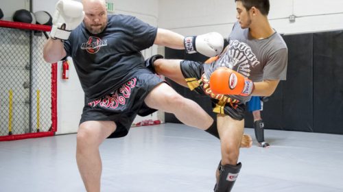 Fun Hobbies for MMA Enthusiasts