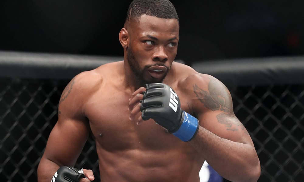 Oluwale Bamgbose out of retirement, will compete for Maverick MMA on November 20