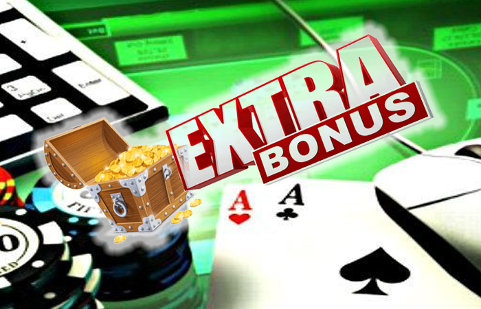 online casino what is match bonus