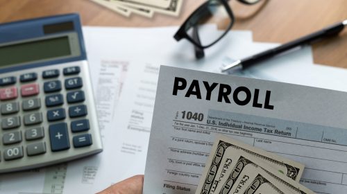 payroll