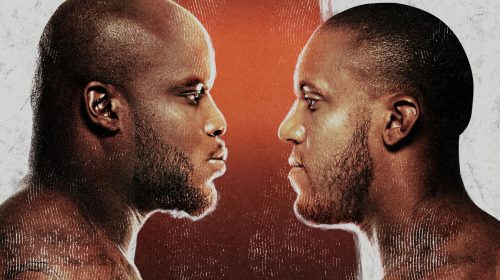 UFC 265 results - Lewis vs. Gane or UFC interim heavyweight title