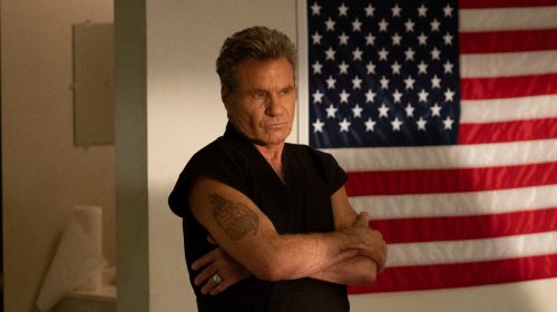 Martin Kove