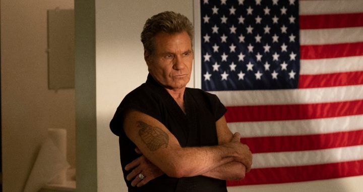 Martin Kove