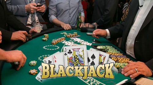 blackjack, Top 10 Best Casino Games in the Casino You should know, blackjack