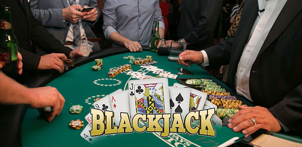 blackjack, Top 10 Best Casino Games in the Casino You should know, blackjack