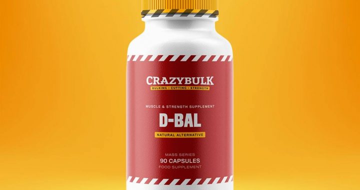 Dianabol for Sale- Best Dianabol Pills that are Safe