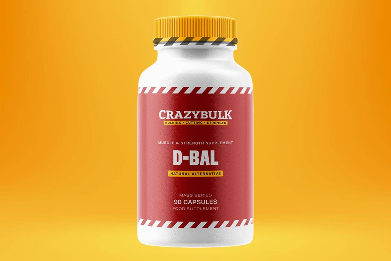Dianabol for Sale- Best Dianabol Pills that are Safe - Vimarsana News
