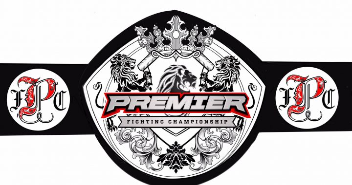 Premier FC 31 Tournament Fight Night - PPV Live Stream