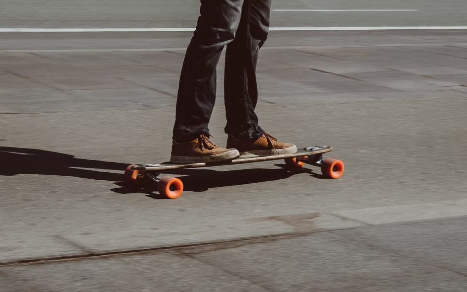 Tips and Tricks for Longboard Skateboard 2021