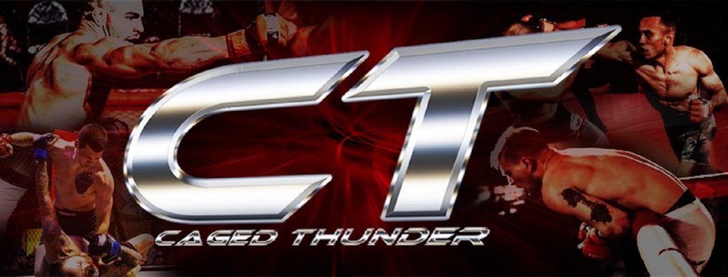 Caged Thunder 12 returns to Ohio with plenty of stoppages