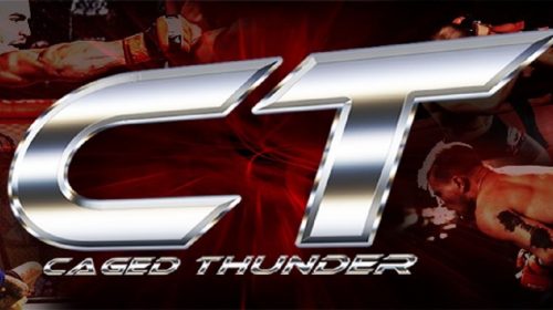 Caged Thunder 12 returns to Ohio with plenty of stoppages