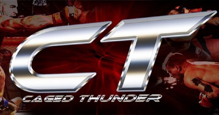 Caged Thunder 12 returns to Ohio with plenty of stoppages