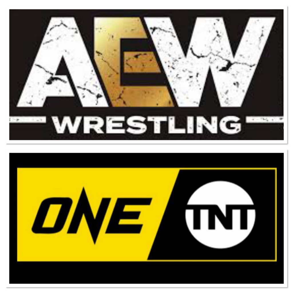 AEW and ONE collab