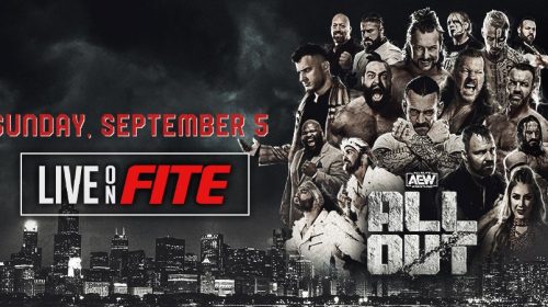 AEW All Out 2021 PPV Live Stream - WATCH HERE