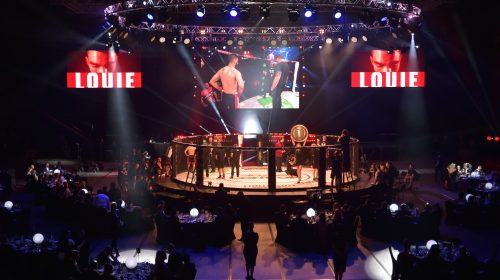 BRAVE CF Bolsters Impressive Global MMA Imprint In Only Five Years