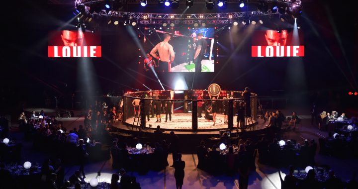 BRAVE CF Bolsters Impressive Global MMA Imprint In Only Five Years