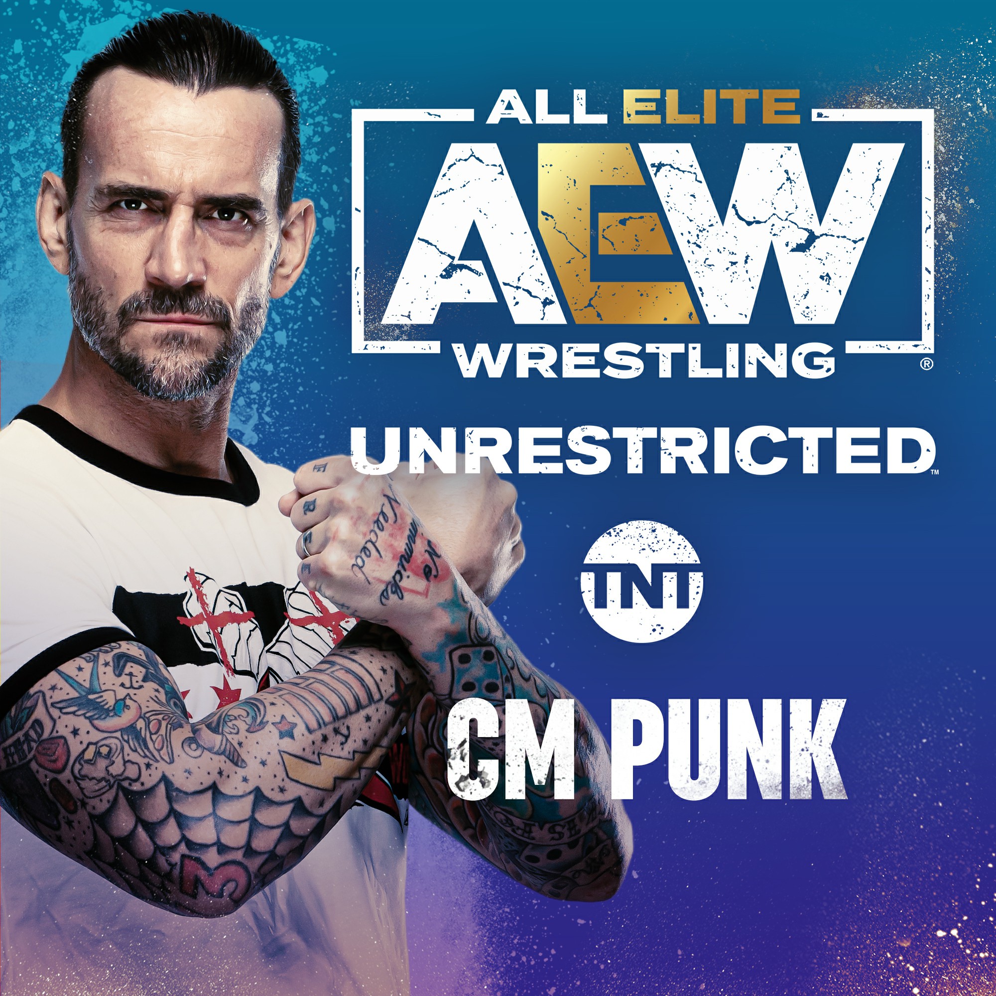 CM Punk