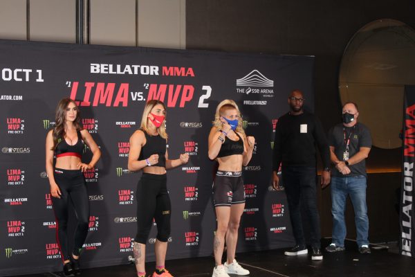 Bellator 267