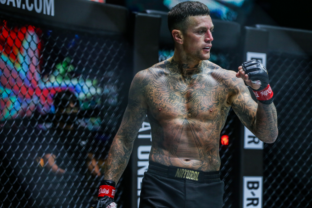 Nieky Holzken