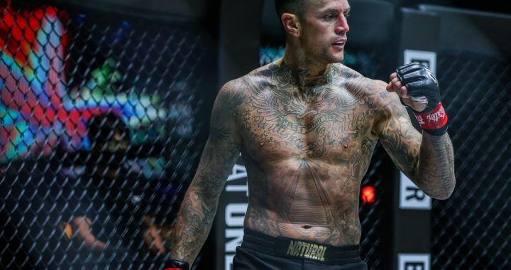 Nieky Holzken