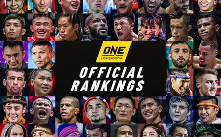 ONE Championship Rankings Update