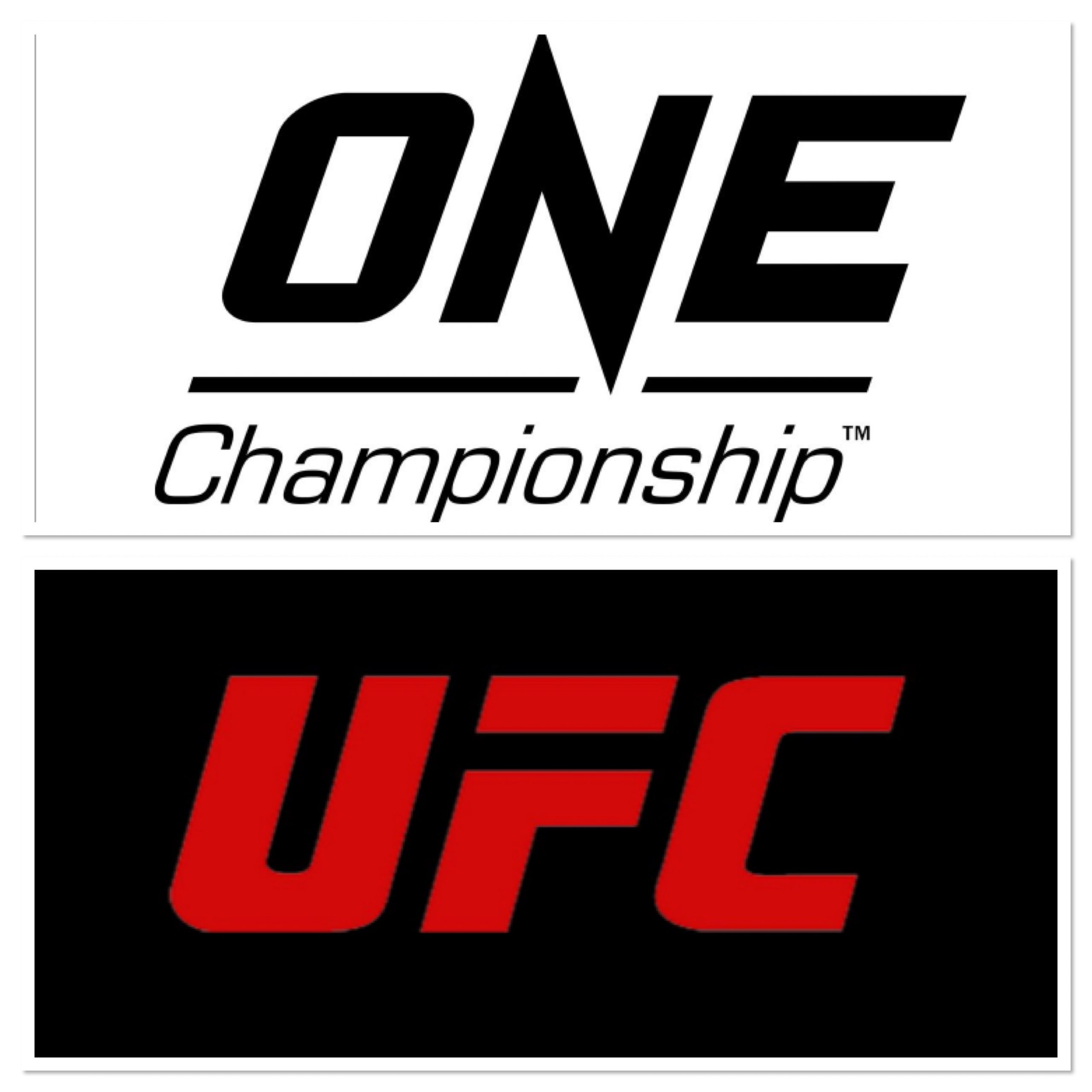 ONE FC 4 ONE Championship Logo Mixed Martial Arts Brand PNG