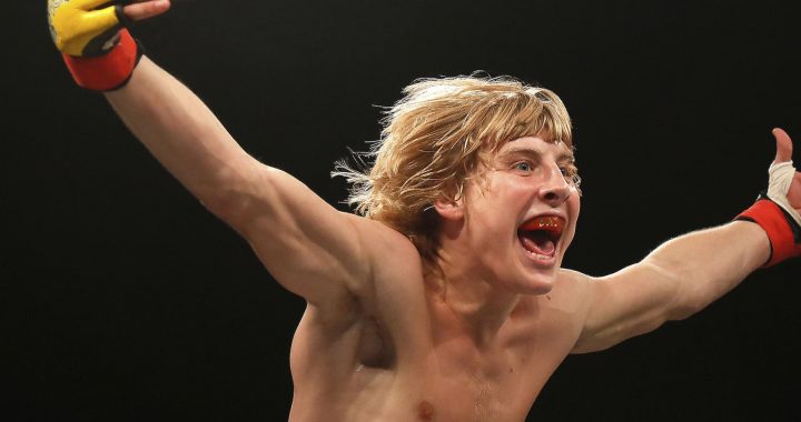 Paddy Pimblett Speaks on life after UFC debut