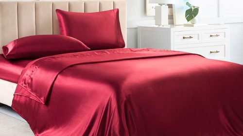 How to Pick the Right Bed Sheets