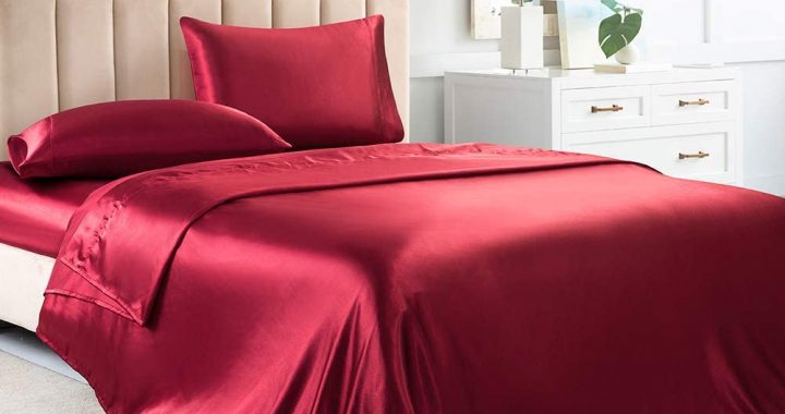 How to Pick the Right Bed Sheets