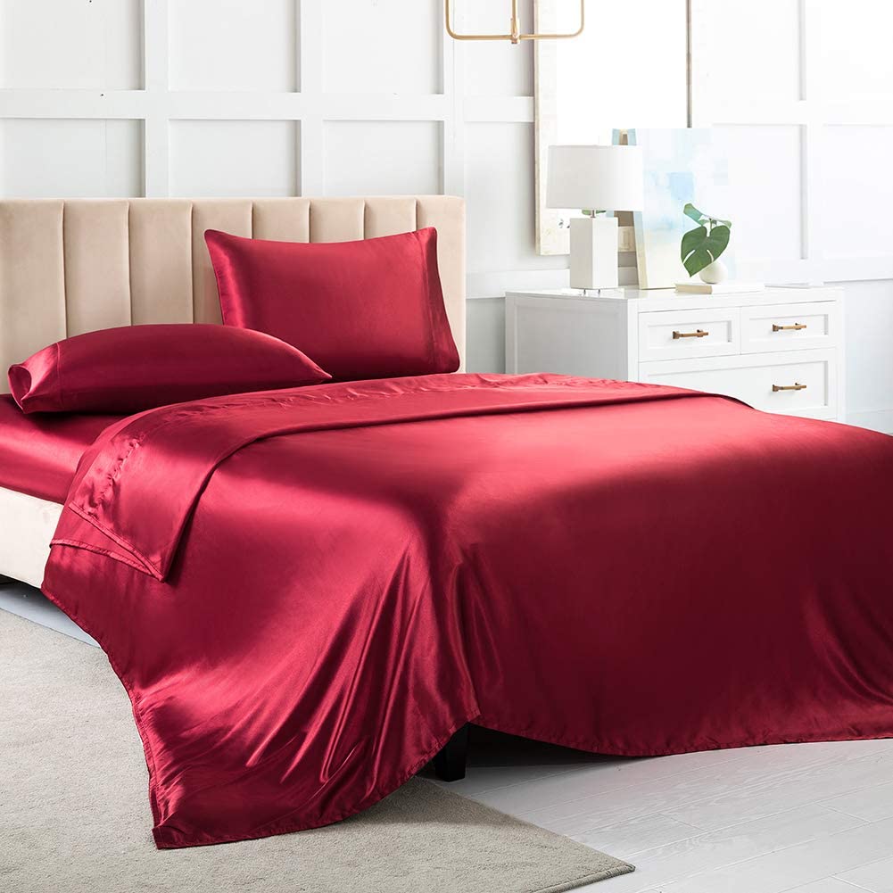 How to Pick the Right Bed Sheets