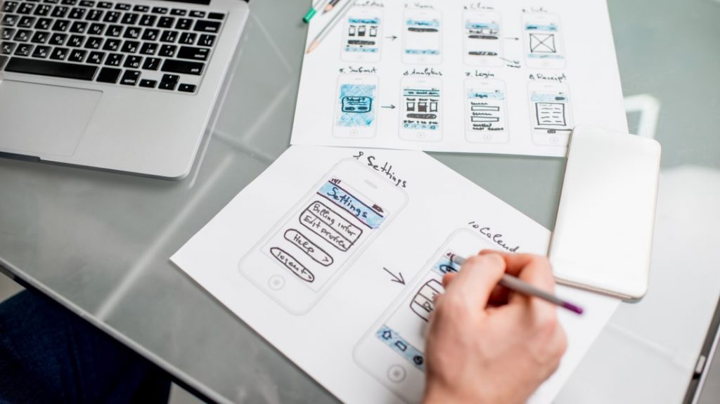 How to Hire User Experience Designers for Your Website