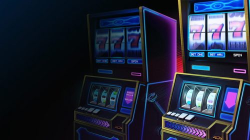 Online Slot Game, slot game