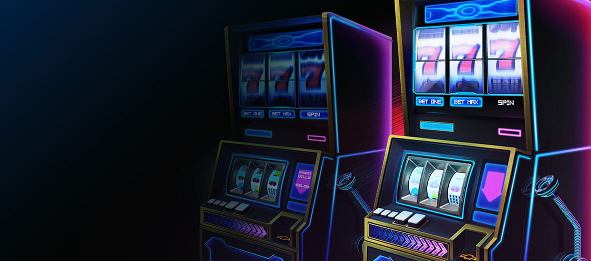 Joker Slot – The Online Slot Game