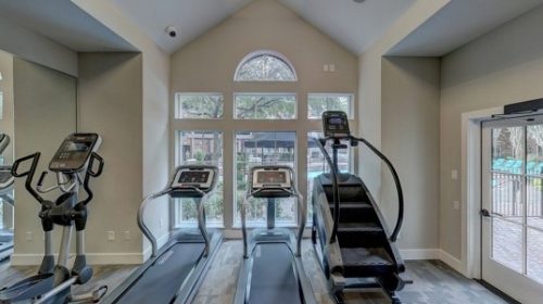 Why a Home Gym is Better for Working Out, home gym