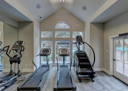 Why a Home Gym is Better for Working Out, home gym