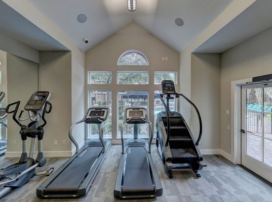 Why a Home Gym is Better for Working Out, home gym