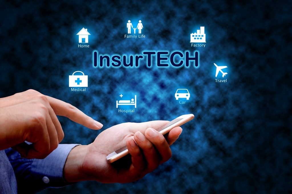 Insurtech